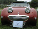 Vincent Green's Frogeye