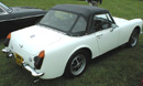 Very clean Midget