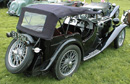 Chris Cook's L1 Magna