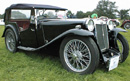 Chris Cook's L1 Magna