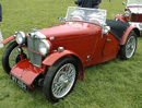 Beautiful M Type