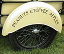 Interesting catering option