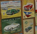 Vintage Vending