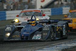 Intersport at Sebring