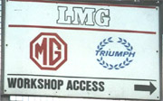 MGOC recommended