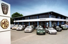 Whitehouse Dartford