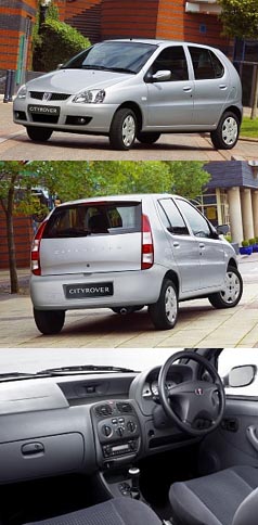 CITYROVER