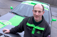 Gwyndaf Evans