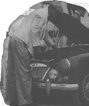 MGA