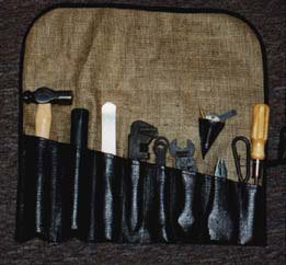 MGA Toolkit