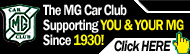 MG Car Club