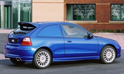 MG Express