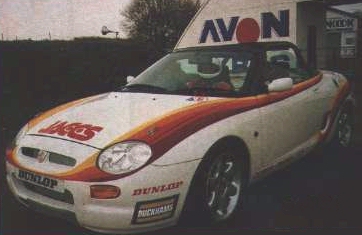 The Car