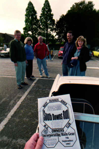 Car Park